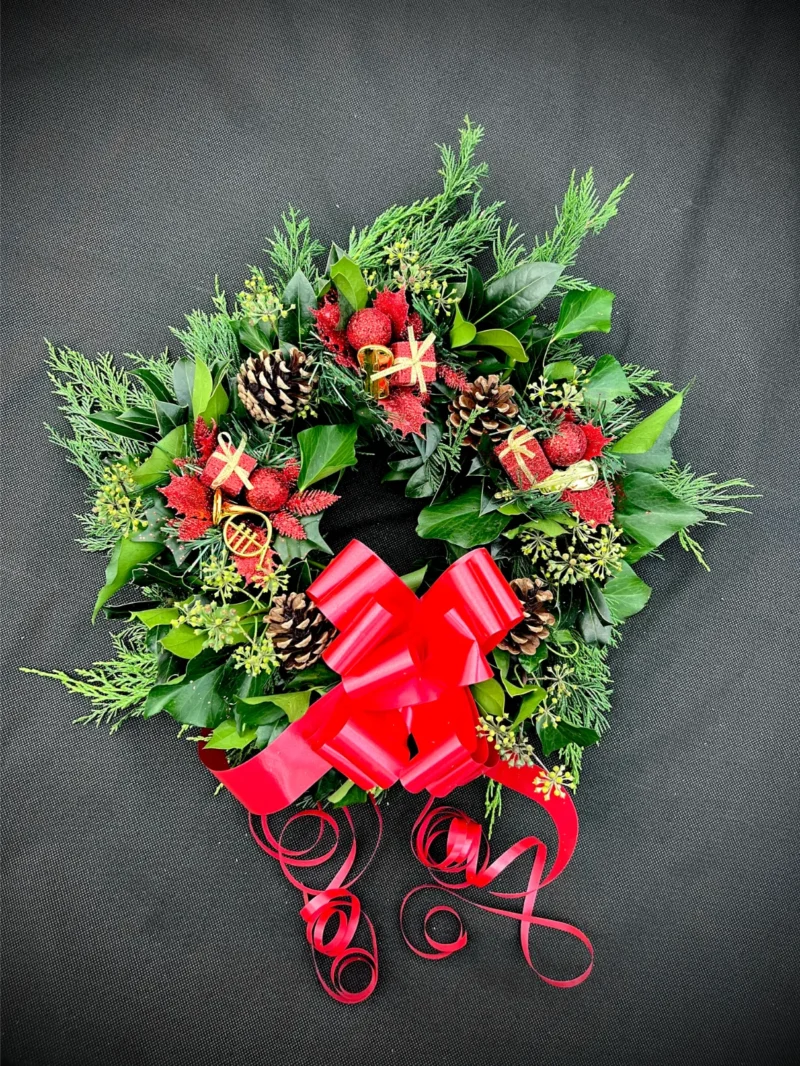 Christmas Wreath