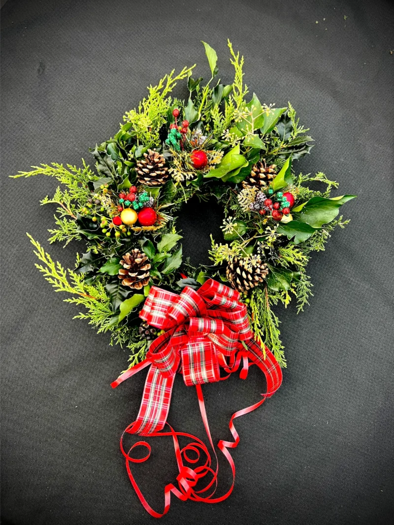 Christmas Wreath