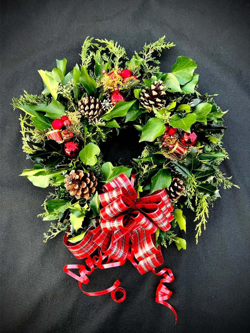 Christmas Wreath