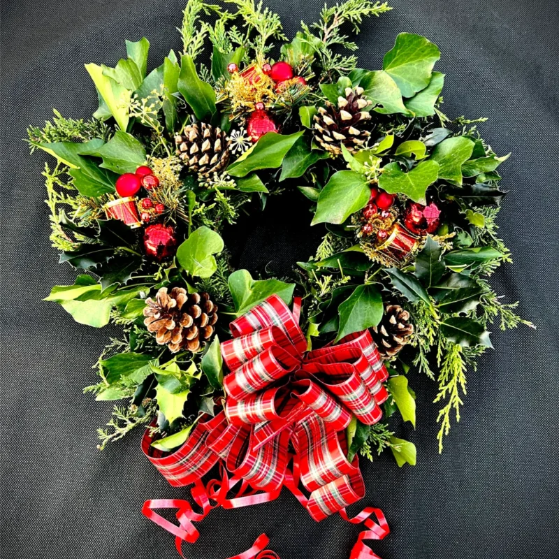 Christmas Wreath