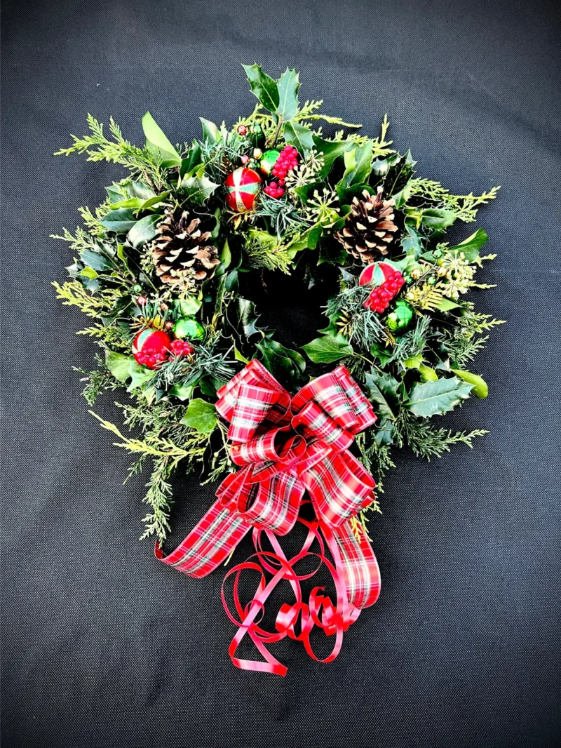 Christmas Wreath