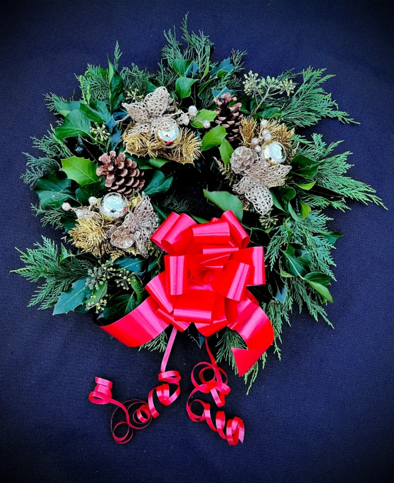 Christmas Wreath