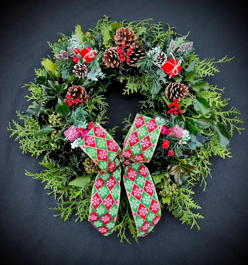 Christmas Wreath